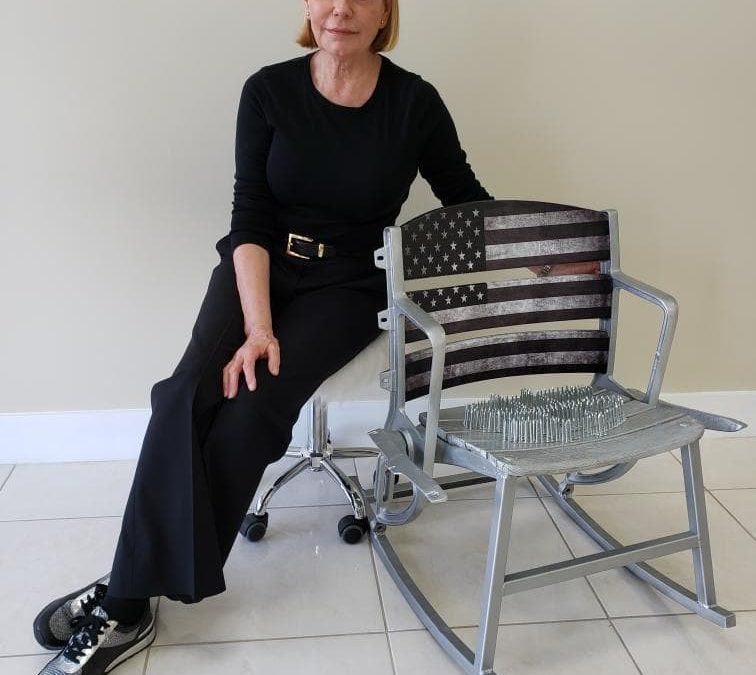 Steffens, Donna Lee
