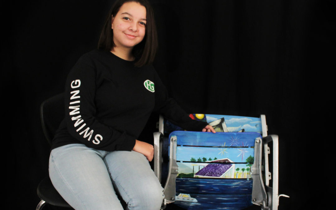 Maderos, Melanie, Hialeah Gardens High School