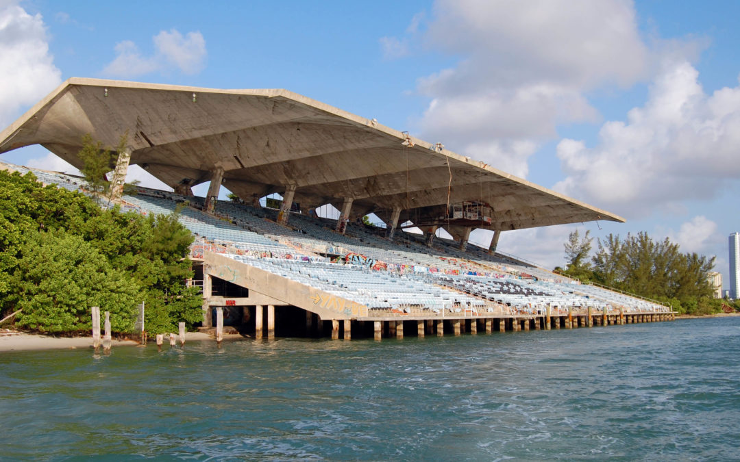 Marine Stadium