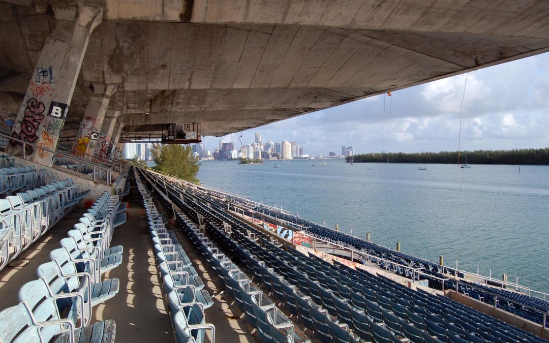 Miami View
