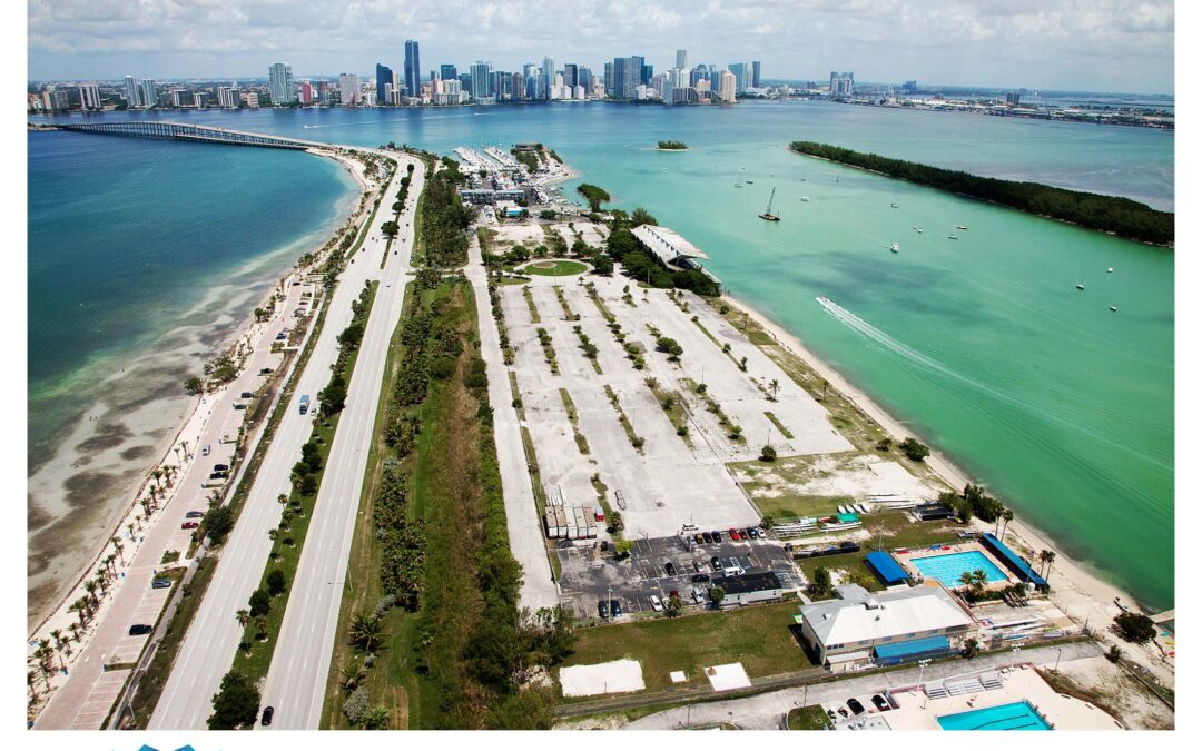 Smith Aerial Photos
