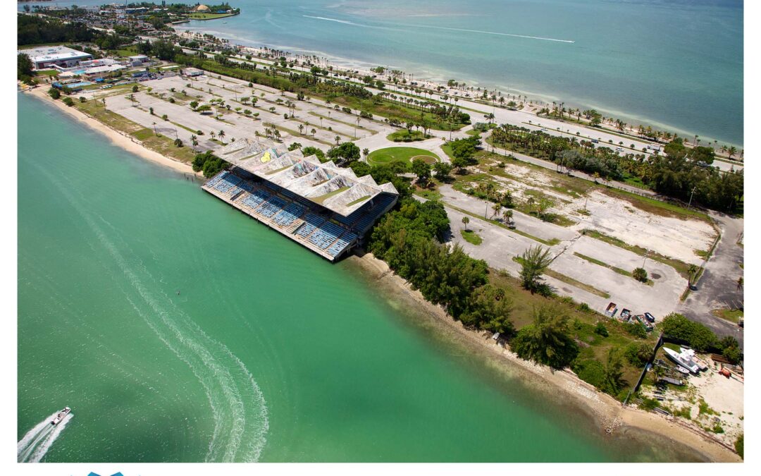 Smith Aerial Photos