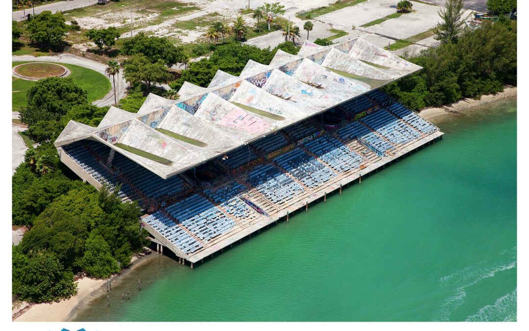 Smith Aerial Photos
