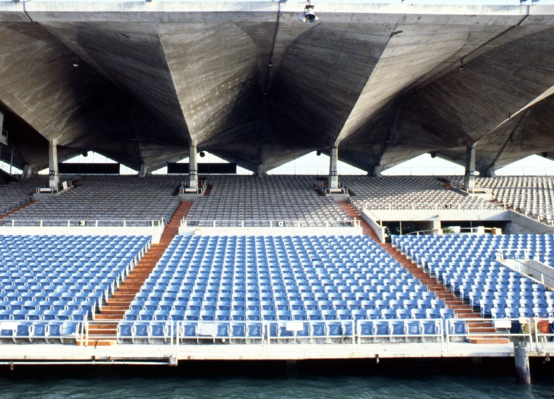 Roof and Seats