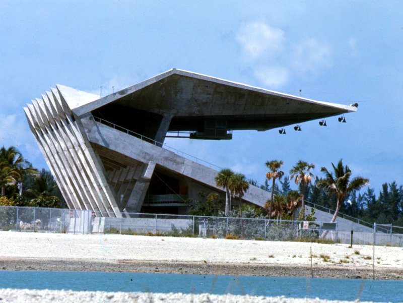 Side View