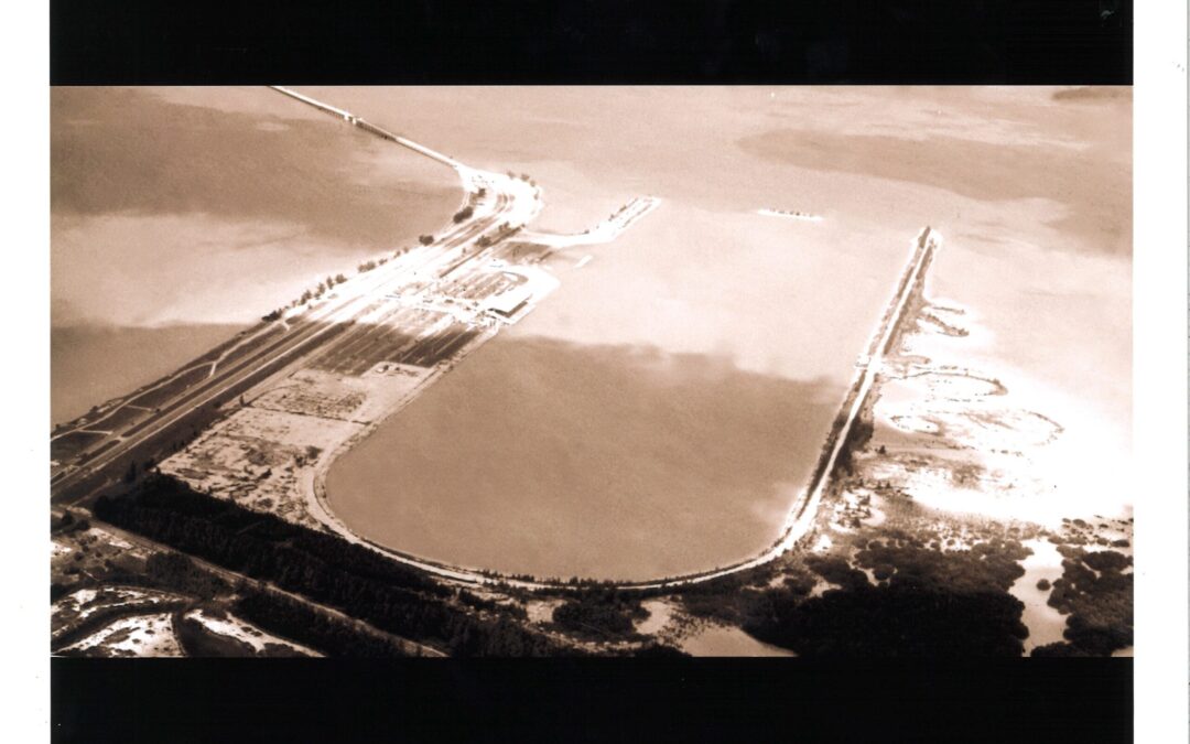 Marine Stadium Basin