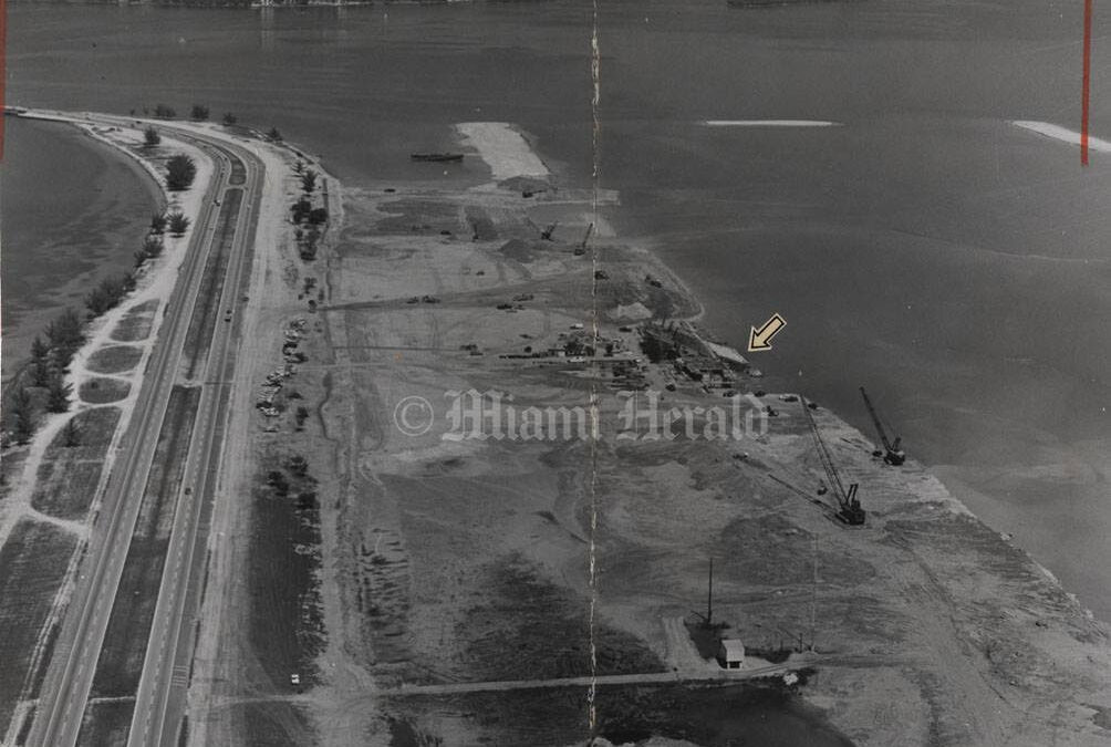 August, 1963