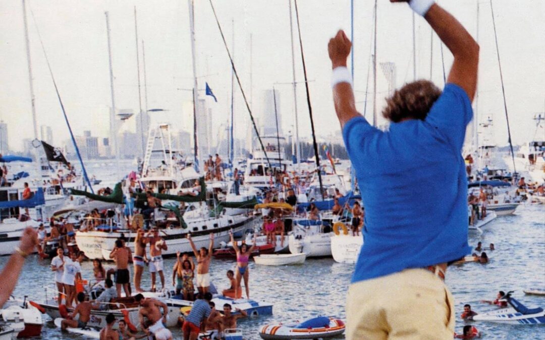 Jimmy Buffett
