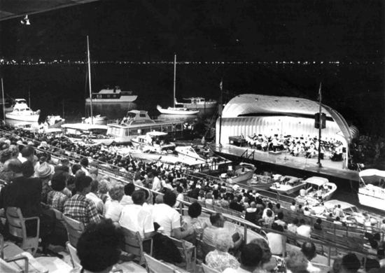 Night Concert