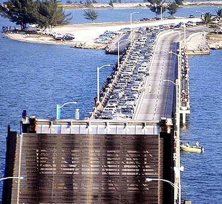 Rickenbacker Causeway