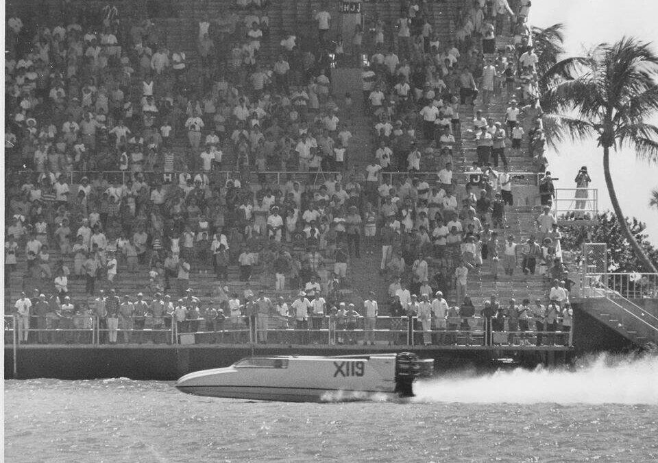 Boat Race
