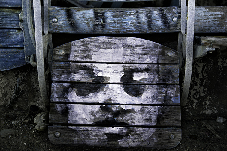 Seat Face
